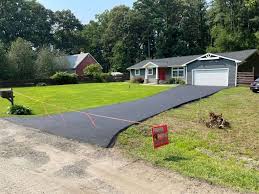 Reliable Norwalk, CT Driveway Paving Services Solutions